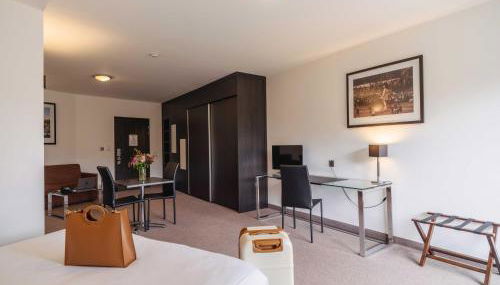 Westotel Life Nantes Carquefou - Foto 3