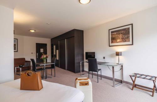 Westotel Life Nantes Carquefou - Foto 3