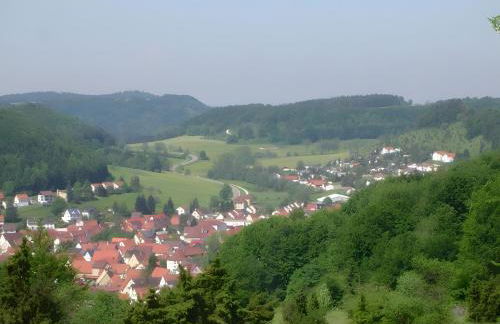 Haus Wacholderheide - Foto 12