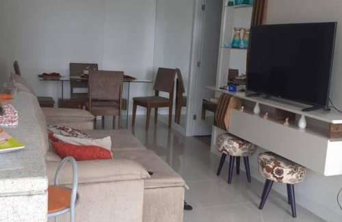 Ap Maravilhoso na Barra da Tijuca - Foto 9