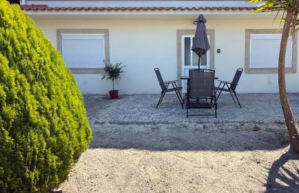 Cerca do casal - Foto 34