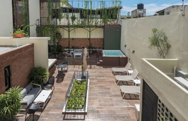 Casa Adefra - Foto 41