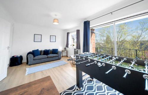 Chic Colchester Flat - Foto 3