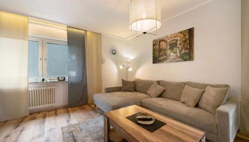 4 Zi, EG, Kü, Bad, Balkon Parknähe - Photo 5