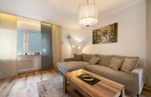 Neue 4 Zi Küche Bad Parknähe - Foto 19