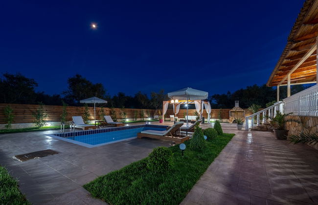 Villa Eleon - Photo 31