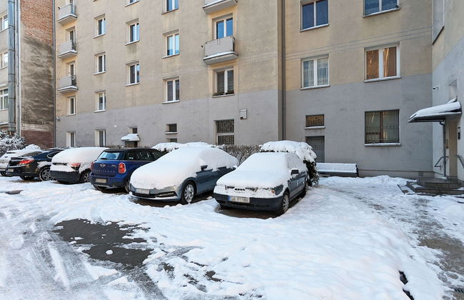 Władysława IV Studio Gdynia by Renters - Photo 55