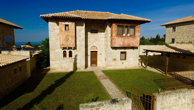 Fruit Garden Villas - Foto 2, Imagen principal