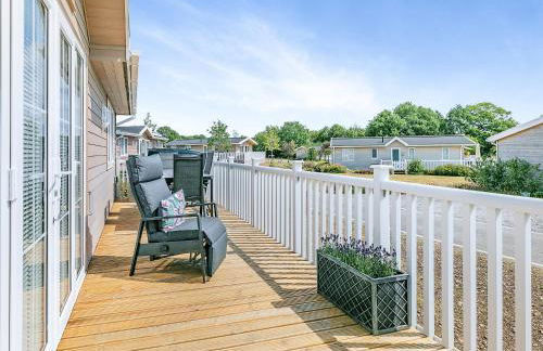 Fuchsia Lodge - Foto 19