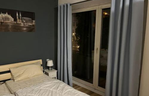 Geräumige, helle 3 Zimmer FeWo - Foto 17