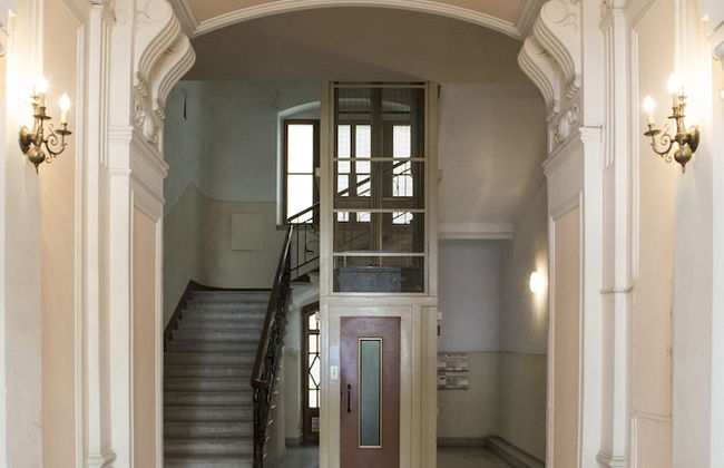 Trieste 411 (Rooms & Apartments) - Foto 64