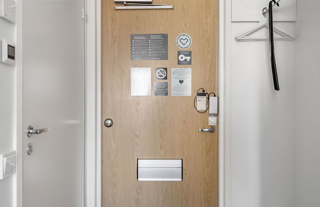 Hiisi Homes Turku Fleminginkatu - Foto 28