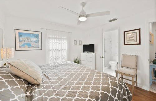 Superb Holiday Villa with a Pool in Bonita Springs - Photo 14