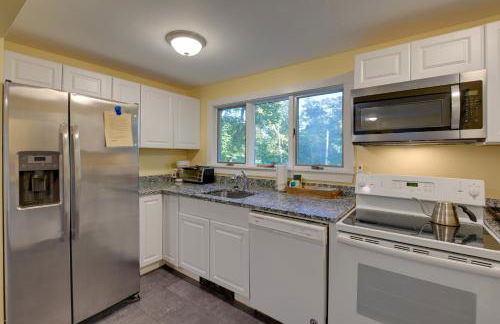 Walk to Sorrento Town Dock Pet-Friendly Apartment - Foto 14