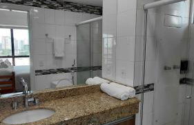 Tropical Executive Flat 905 Suite w Veiw - Foto 6