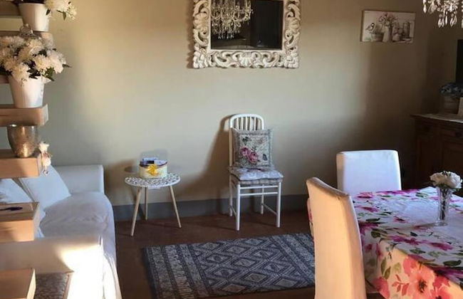 Beautiful Lux Apartment Chianti Firenze Area Italy - Photo 42