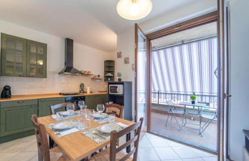 Apartment with private garage, garden and WiFi - Foto 13