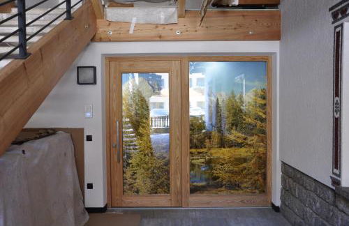 Chalet Schwarzenstein - Photo 29