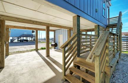Waterfront Shared Pool w/ Bay Views, Boat Dock Oscar's Lodge by Avantstay - Foto 64