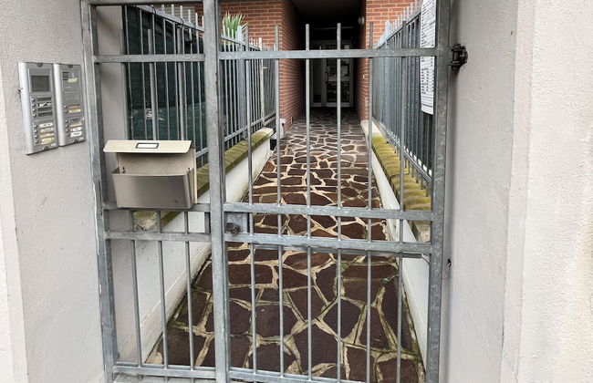 Quadrifoglio affittacamere - Foto 43