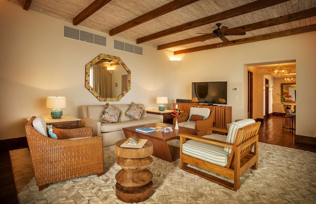 Mukul Resort - Foto 28