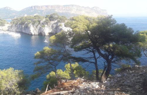 Rêve de Provence Villa avec jardin et piscine - Foto 46