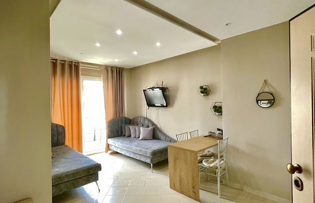 Belle Vue Apartments - Foto 16