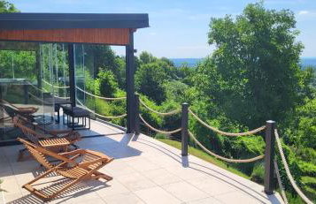 Mountain Villa Carin - Jacuzzi - Panoramic View - 4 Bedrooms - Free Private Parking - Near Zagreb - Photo 35