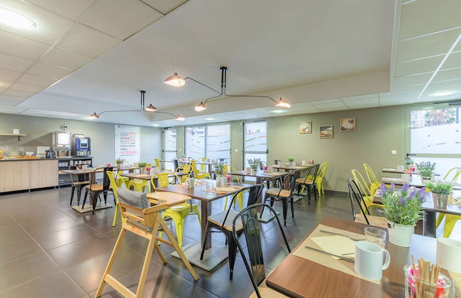 APPART'City Confort Agen Centre - Photo 34