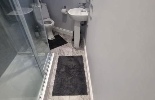 A luxury 2 bed flat in Romford - Foto 8