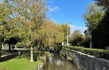 La Petite Rive - Les Tilleuls - Foto 27