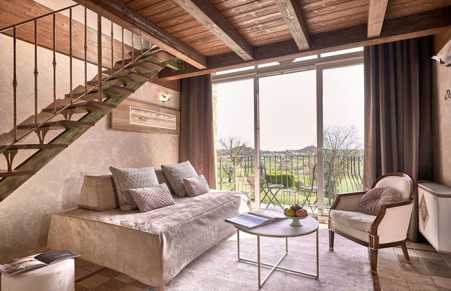 Tenuta Montemagno - Foto 50