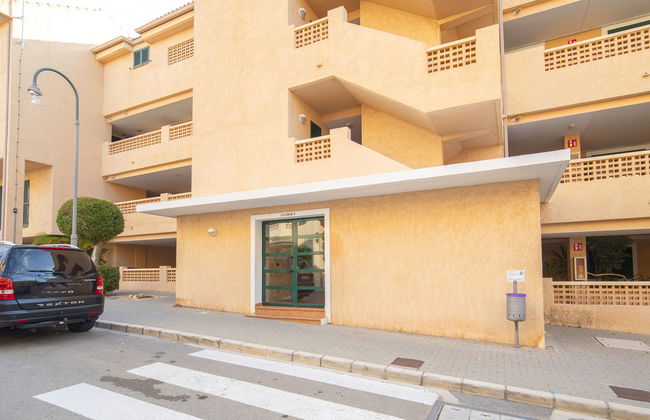 Pueblo Mascarat - Foto 18