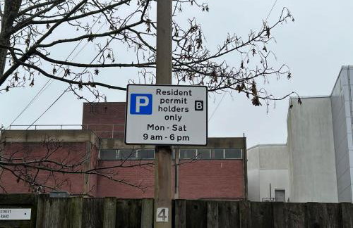 Central Brentwood House - Foto 14