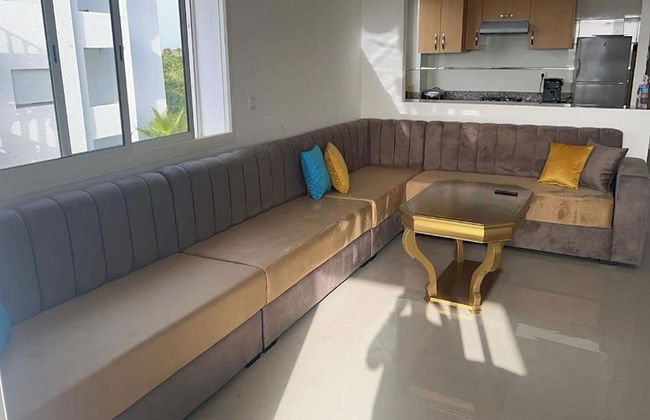 OUM H&N Asilah marina golf - Photo 37