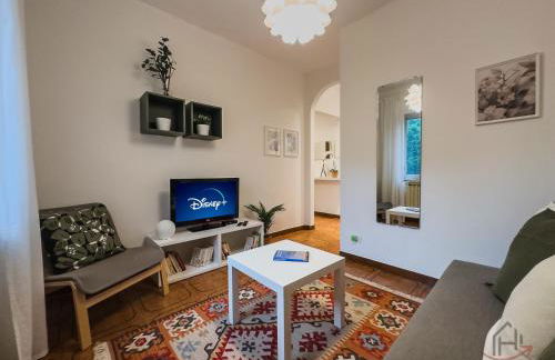 Bike Refuge - WiFi - Free Ticket Museum - Smart TV - Foto 5