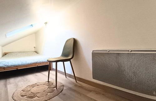 Studio fonctionnel avec mezzanine Top Séjour Pro - Foto 6