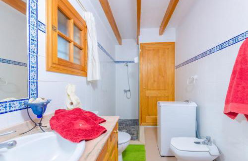 Sabor De Cas Ferrer in Montu ri - Foto 86