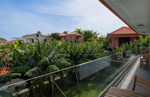 Germana House by An Island Apart - Foto 22