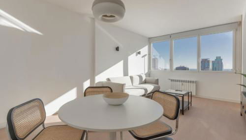 Bright with views -2Bd 1Bth- Bernabeu - Foto 3, Other