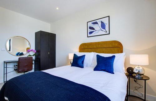 Hybrid Resi - London, Sutton, Free car or van parking - Foto 9