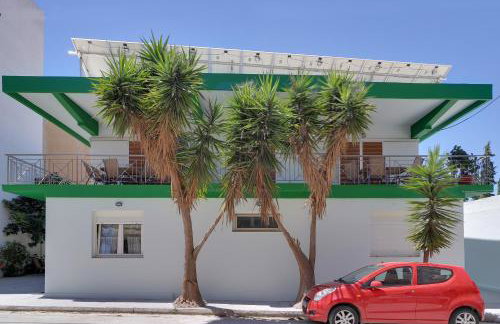 Carpe Diem Apartments By Athens Airport - Foto 18