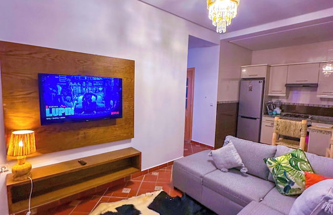 Résidence Al Kassaba - Photo 10