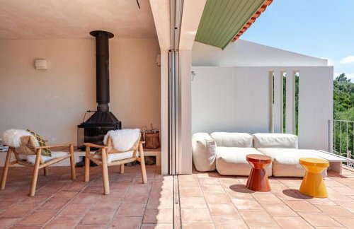Beautiful view and beach access - Casa Maloney Arrabida - Foto 74