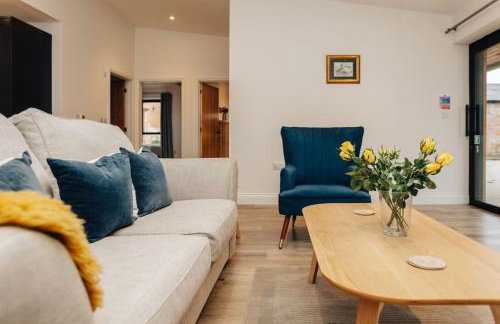 Cart Shed 2 - From 140 Per Night - Foto 28