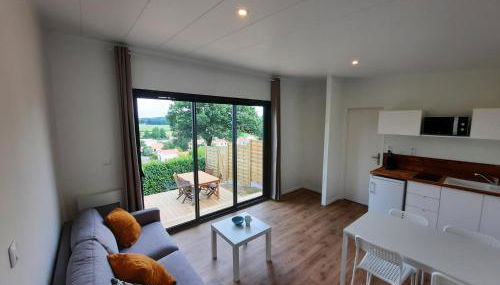 Le cottage castelmurois - Foto 5