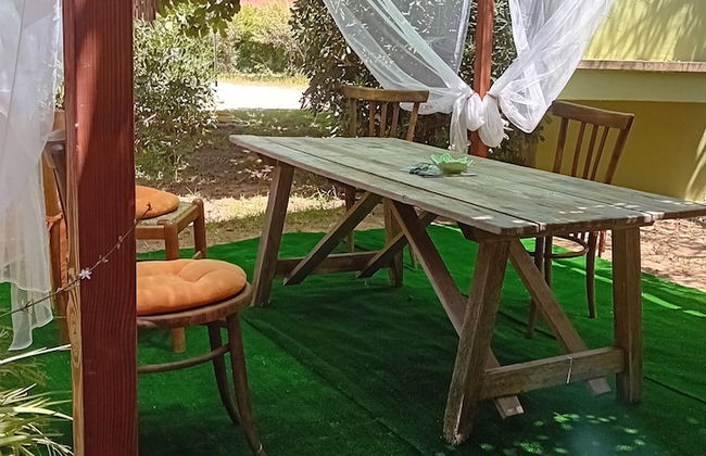 Casa di Campagna Dal Pozzo - Foto 33