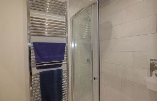 Gunroom Cottage - Foto 15