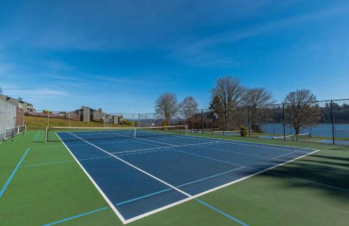 Port Ludlow Resort Condo 2 - Foto 28