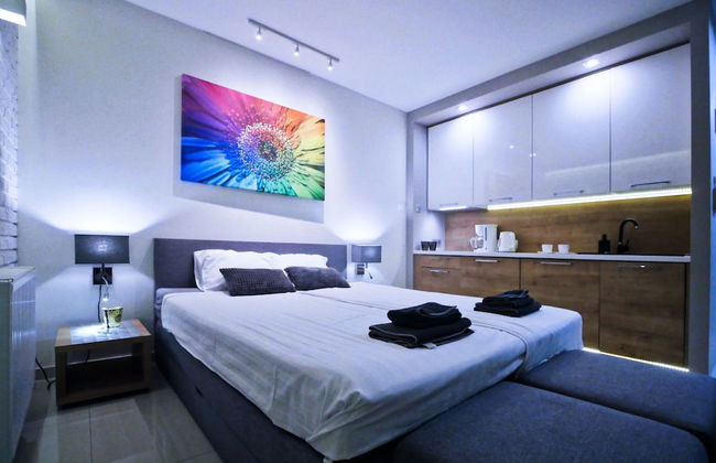 4UApart - Apartment studio Mohito - Foto 10